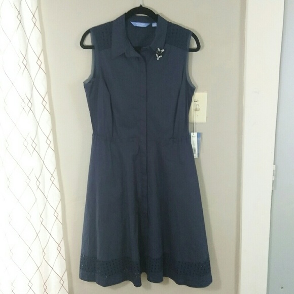 Simply Vera Wang Dresses